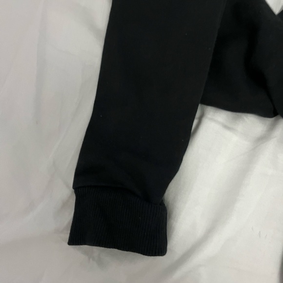 Women’s Adidas cropped sweatshirt - Picture 13 of 13